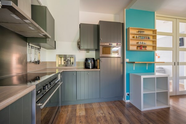 Medium property photo - Piet Heinlaan 41, 3781 TH Voorthuizen